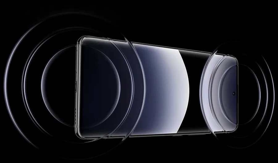 Xiaomi Redmi Note 14 Pro+ 5G 8/256 GB Midnight Black